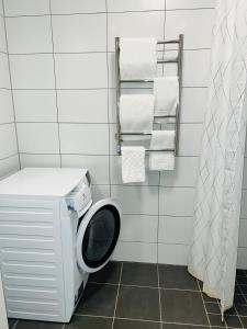 Fotografie z fotogalerie ubytování Continental Apartment Hotel Sollentuna v destinaci Sollentuna