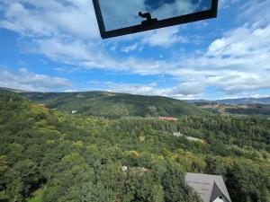 Příroda nedaleko aparthotelu