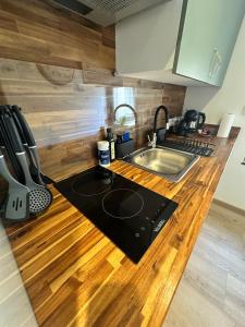 Imagen de la galería de Mignon Appart Moderne et neuf, à 30min du Lux et pour 4pers, en Bertrange 13 fotos más