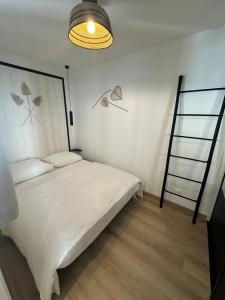 Imagen de la galería de Mignon Appart Moderne et neuf, à 30min du Lux et pour 4pers, en Bertrange