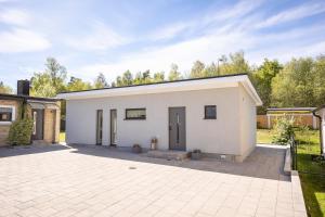 Edificio in cui si trova la casa vacanze