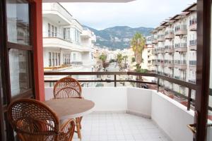 Gallery image of Luxor Apart Hotel in Alanya +38 photos