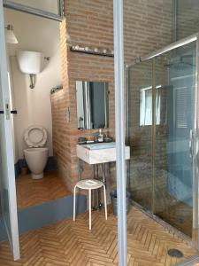 Φωτογραφία από το άλμπουμ του La Casa Sui Tetti σε Monterotondo +5 φωτογραφίες