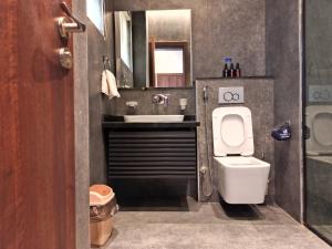 Afbeelding uit fotogalerij van Studio room in Ikeja in Lagos +1 foto