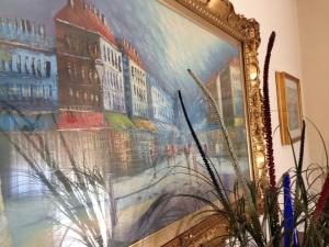 Foto dalla galleria di B&B Daniel a Silea