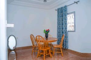 Fotografie z fotogalerie ubytování Gabel RestHouse v destinaci Bonabéri