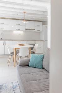 Posedenie v ubytovaní Apartman Dioniz