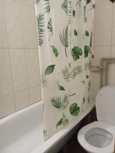 Fotografie z fotogalerie ubytování Apartamenty u Deribasovskoi v Oděse
