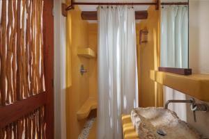 Fotografie z fotogalerie ubytování Exe El Pueblito v destinaci Ostrov Holbox