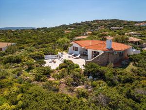 Φυσικό τοπίο κοντά σε αυτή η βίλα