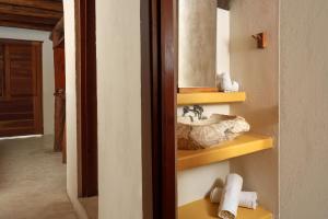 Fotografie z fotogalerie ubytování Exe El Pueblito v destinaci Ostrov Holbox