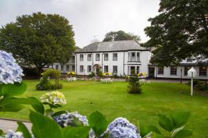 Gallery image of Rosemundy House Hotel in St. Agnes