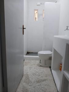 Ένα μπάνιο στο Optimal House in Nyeri