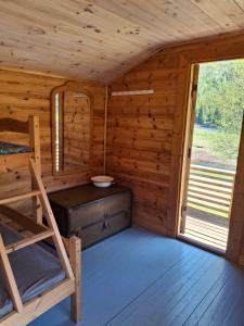 Φωτογραφία από το άλμπουμ του Bestebua - Adventure Norway σε Trygsland