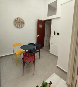 Fotografie z fotogalerie ubytování Traditional 2-storey Μaisonette with Terrace v destinaci Heráklion