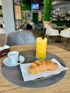 Photo de la galerie de l'établissement Guza Apartments, à Tirana