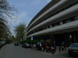 Imagen de la galería de Lovely Funky Flat near Royal Park, en Varsovia