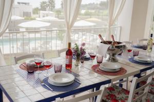 Ποτά στο Casa Karina Sun&Pool&Relax