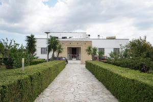 Κήπος έξω από το Casa Karina Sun&Pool&Relax