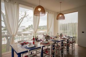 Μπαλκόνι ή βεράντα στο Casa Karina Sun&Pool&Relax