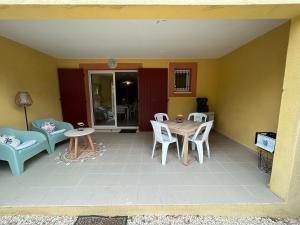 Galeriebild der Unterkunft Eden en Luberon in Roussillon