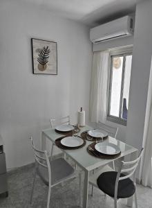 Fotografie z fotogalerie ubytování Aguila Relax Apartment v destinaci Benalmádena