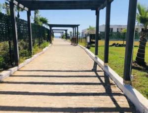 Gallery image of Luxe en bord de mère in Restinga Smir