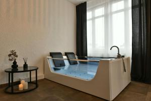 Fotografie z fotogalerie ubytování S-Cape Suite&Spa v destinaci Horn