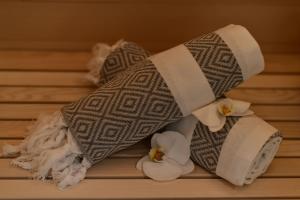 Fotografie z fotogalerie ubytování S-Cape Suite&Spa v destinaci Horn