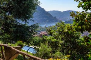 Imagen de la galería de Villa del Sole - Lake Como Garden, en Cernobbio