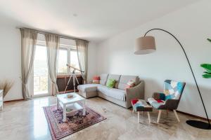 Imagen de la galería de Villa del Sole - Lake Como Garden, en Cernobbio