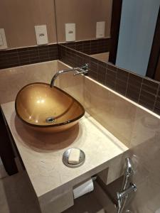 Billede fra billedgalleriet på Apartamento Mobiliado Completo i Patos de Minas