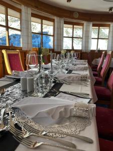 Ristorante o altro punto ristoro di Hotel Valisera