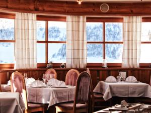 Ristorante o altro punto ristoro di Hotel Valisera