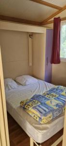 Imagen de la galería de Camping 3 étoiles - Piscine - ccbbedh, en Durfort
