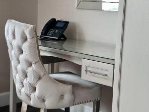 Fotografie z fotogalerie ubytování Laichmoray Hotel v destinaci Elgin