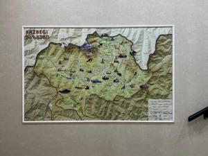 Fotografija v galeriji nastanitve Hotel 717 Kazbegi v mestu Kazbegi