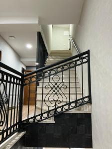 Fotografija v galeriji nastanitve Hotel 717 Kazbegi v mestu Kazbegi