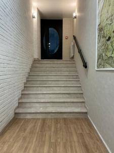 Fotografija v galeriji nastanitve Hotel 717 Kazbegi v mestu Kazbegi