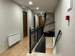 Fotografija v galeriji nastanitve Hotel 717 Kazbegi v mestu Kazbegi