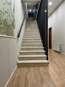 Fotografija v galeriji nastanitve Hotel 717 Kazbegi v mestu Kazbegi