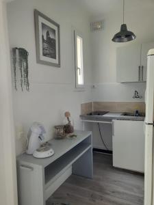 Gallery image of Appartement Juan Les Pins à 2 min de la plage in Antibes