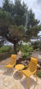 Fotografie z fotogalerie ubytování B&B il Nostro Sogno v destinaci Ceglie Messapica