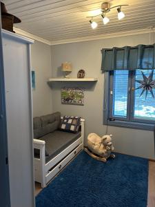 Gallery image of Luna Nuupas in Nuupas