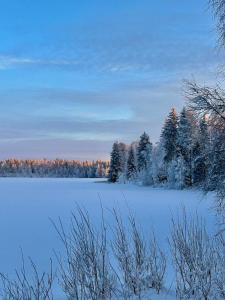 Gallery image of Luna Nuupas in Nuupas