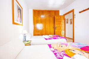 Postel nebo postele na pokoji v ubytování Villa Tere - PlusHolidays