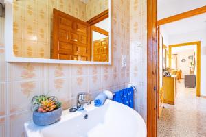 Fotografie z fotogalerie ubytování Villa Tere - PlusHolidays v destinaci Calpe