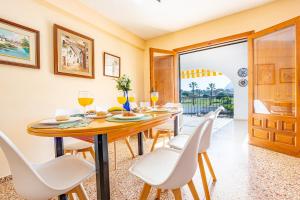 Fotografie z fotogalerie ubytování Villa Tere - PlusHolidays v destinaci Calpe