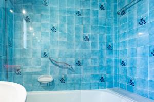 Koupelna v ubytování Villa Tere - PlusHolidays