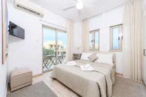 Ảnh trong thư viện ảnh của Sunrise Bay Villa #4 ở Protaras